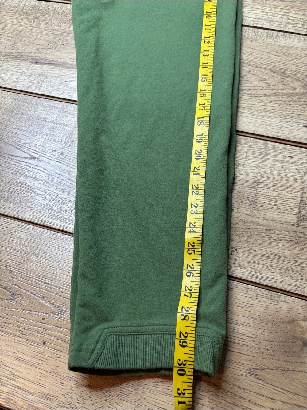 Men’s Bundle of 2 Mack Weldon Ace Performance Joggers Size XL Green and Navy - Picture 9 of 14